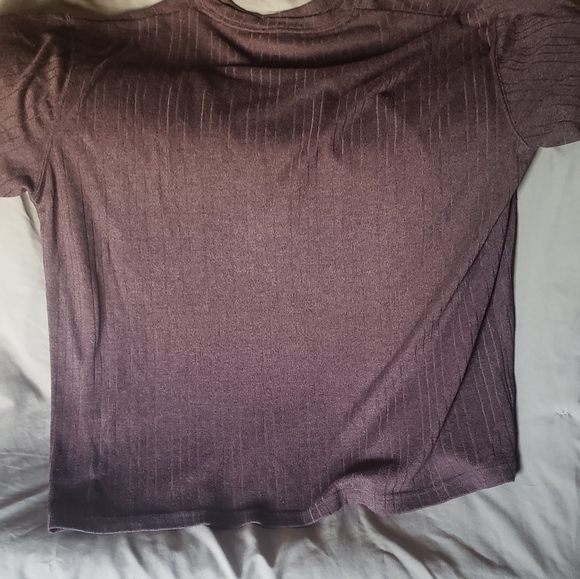 Mens casual shorts sleeve shirt - Picture 1 of 1